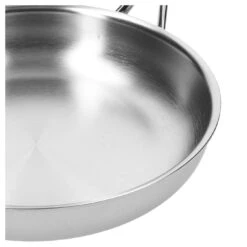 Demeyere Koekenpan 28 Cm 8 Demeyere Koekenpan 28 Cm -Kwaliteitskeukenwinkel Voor Thuis 5412191166284 4 16628