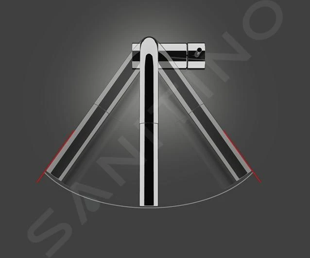 Grohe Red - Duo Kokendwaterkraan Met Filterset, Boiler L, Supersteel 30079DC1 5 Grohe Red - Duo Kokendwaterkraan Met Filterset, Boiler L, Supersteel 30079DC1 - Afbeelding 5