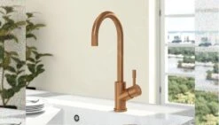 Villeroy & Boch Umbrella - Keukenkraan, Brons 92530004 -Kwaliteitskeukenwinkel Voor Thuis 625ef9154b83257402ad9811