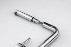 Franke Active New - Keukenkraan FN 6110.031, Met Uittrekbare Handdouche, Chroom 115.0653.379 15 Franke Active New - Keukenkraan FN 6110.031, Met Uittrekbare Handdouche, Chroom 115.0653.379 -Kwaliteitskeukenwinkel Voor Thuis 84ea048a28a13749ed8e0a79