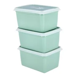 Alaska 3 Diepvriesdozen Rechthoekig 1.00 L 11 Alaska 3 Diepvriesdozen Rechthoekig 1.00 L -Kwaliteitskeukenwinkel Voor Thuis 85fbb6a5b99d935fb71eea5a0f6c3d4f