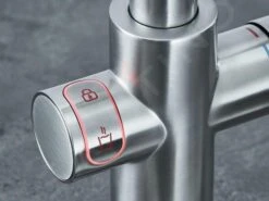 Grohe Red - Duo Kokendwaterkraan Met Filterset, Boiler L, Supersteel 30079DC1 16 Grohe Red - Duo Kokendwaterkraan Met Filterset, Boiler L, Supersteel 30079DC1 -Kwaliteitskeukenwinkel Voor Thuis 9ceeadee679be15bdc223e06