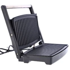 Tristar GR-2859 Contactgrill 1500 W 19 Tristar GR-2859 Contactgrill 1500 W -Kwaliteitskeukenwinkel Voor Thuis a0c134a99f1d106db0bc0d1da72cc3bf