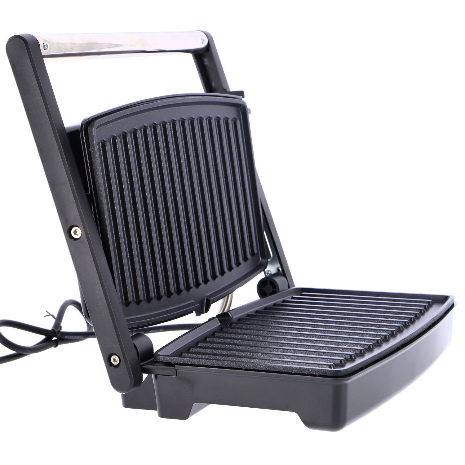 Tristar GR-2859 Contactgrill 1500 W 10 Tristar GR-2859 Contactgrill 1500 W - Afbeelding 10