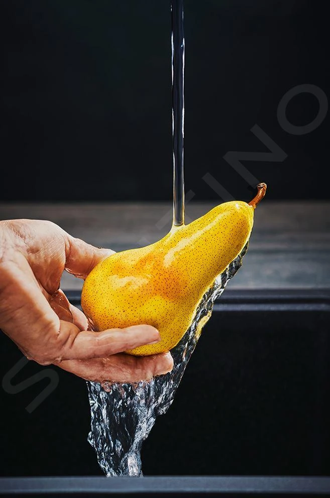 Franke Active New - Keukenkraan FN 6110.031, Met Uittrekbare Handdouche, Chroom 115.0653.379 9 Franke Active New - Keukenkraan FN 6110.031, Met Uittrekbare Handdouche, Chroom 115.0653.379 - Afbeelding 9