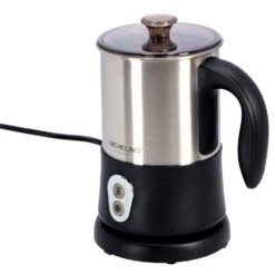 Michelino Melkopschuimer Warm/koud 9 Michelino Melkopschuimer Warm/koud -Kwaliteitskeukenwinkel Voor Thuis b4506dd7daa2bfd7a5b79fc64a5bf685