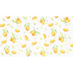 Tafellaken Citrus 138x220 Cm 5 Tafellaken Citrus 138x220 Cm -Kwaliteitskeukenwinkel Voor Thuis c4783db0adcabf89a7ea629171777e6e