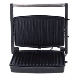 Tristar GR-2859 Contactgrill 1500 W 16 Tristar GR-2859 Contactgrill 1500 W -Kwaliteitskeukenwinkel Voor Thuis c943f88de4c1cbf7e7ee7dbce14e9cf5