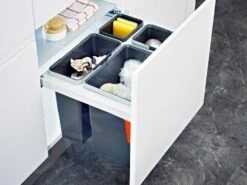 Franke Sorters - Garbo 60-3 Inbouw Afvalemmer 121.0200.680 5 Franke Sorters - Garbo 60-3 Inbouw Afvalemmer 121.0200.680 -Kwaliteitskeukenwinkel Voor Thuis d0a6bf32e69cdd6a405a1255