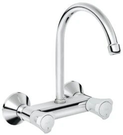 Grohe Costa L - Keukenkraan, Chroom 31191001