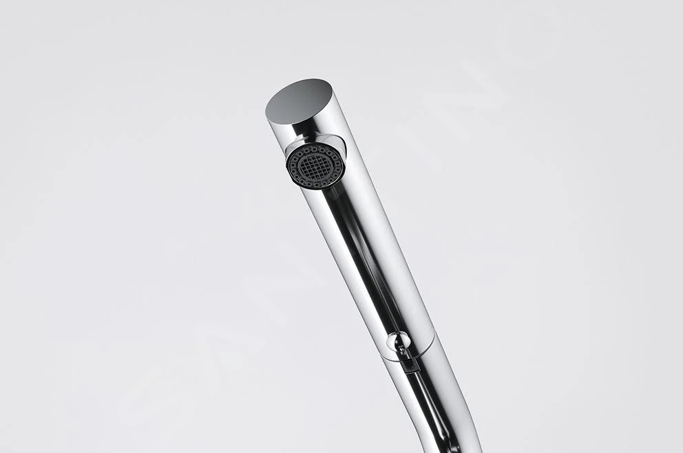 Franke Active New - Keukenkraan FN 6110.031, Met Uittrekbare Handdouche, Chroom 115.0653.379 6 Franke Active New - Keukenkraan FN 6110.031, Met Uittrekbare Handdouche, Chroom 115.0653.379 - Afbeelding 6