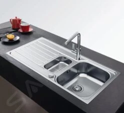 Franke Spark - SKX 651 Spoelbak, 1000x500 Mm, Rvs 101.0504.085 5 Franke Spark - SKX 651 Spoelbak, 1000x500 Mm, Rvs 101.0504.085 -Kwaliteitskeukenwinkel Voor Thuis ec36dca2b037d9cc1a30e5fd