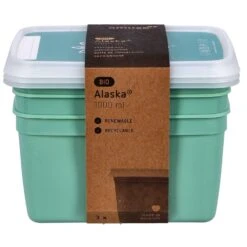 Alaska 3 Diepvriesdozen Rechthoekig 1.00 L 13 Alaska 3 Diepvriesdozen Rechthoekig 1.00 L -Kwaliteitskeukenwinkel Voor Thuis fc357023cf3750027c9db343fd1231dd